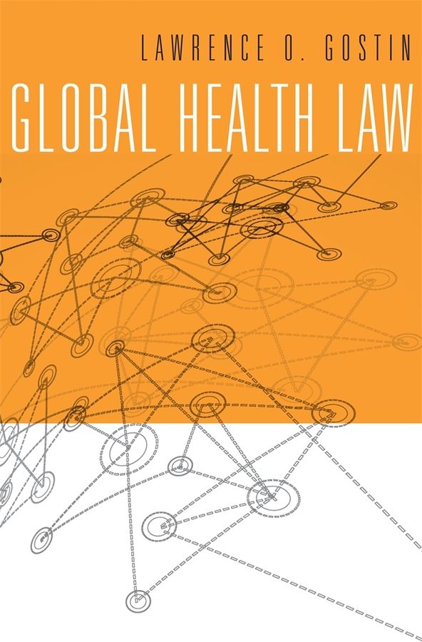 Global Health Law | 0:e upplagan