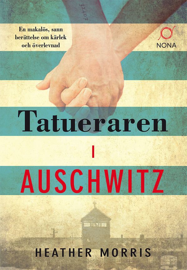 Tatueraren i Auschwitz | 0:e upplagan