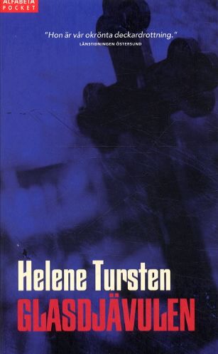 Glasdjävulen | 1:a upplagan