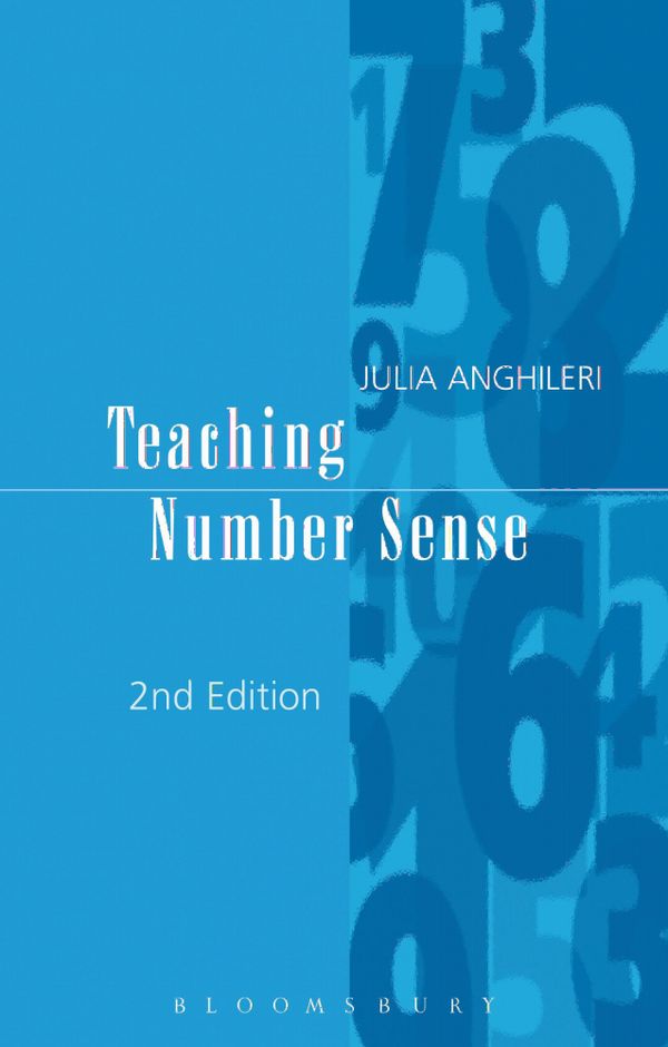 Teaching Number Sense | 2:a upplagan