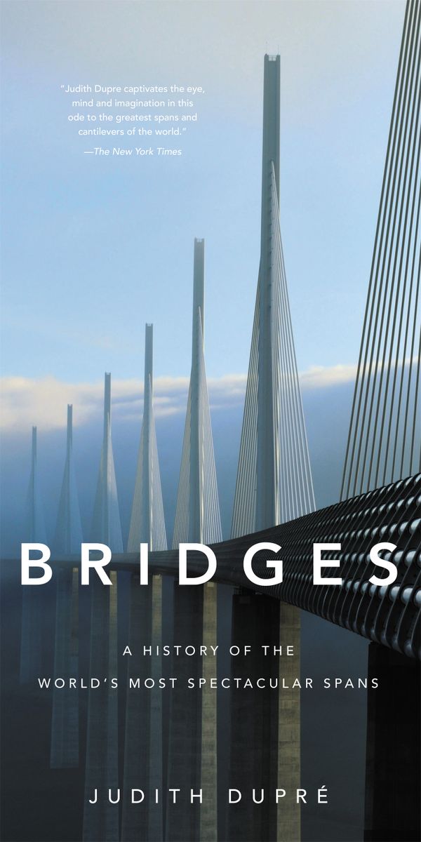Bridges | 0:e upplagan