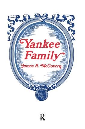 Yankee Family | 1:a upplagan