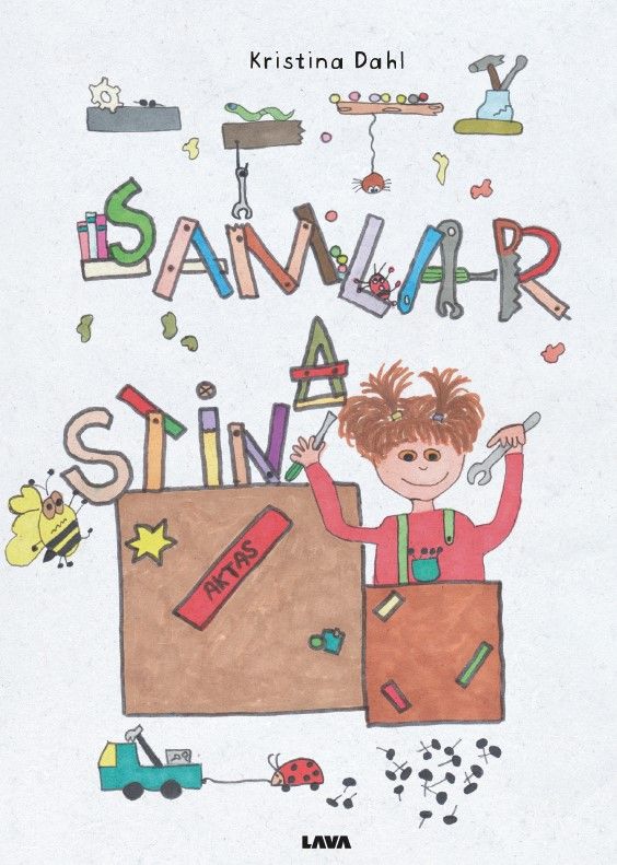 Samlar Stina | 0:e upplagan