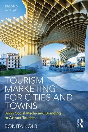 Tourism Marketing for Cities and Towns | 2:a upplagan