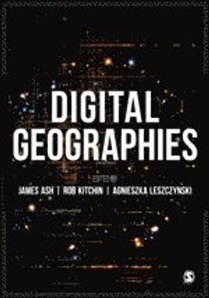 Digital Geographies | 1:a upplagan