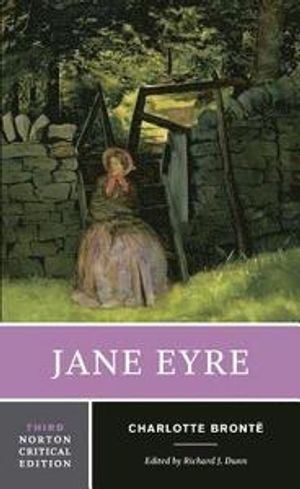 Jane Eyre | 3:e upplagan