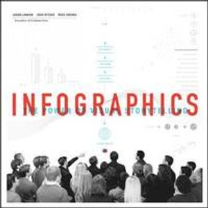 Infographics: The Power of Visual Storytelling | 1:a upplagan