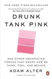 Drunk Tank Pink | 0:e upplagan