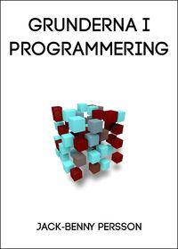 Grunderna i programmering