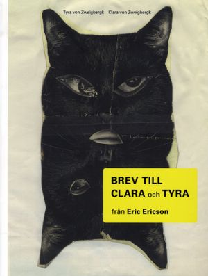 Brev till Clara och Tyra från Eric Ericson | 1:a upplagan