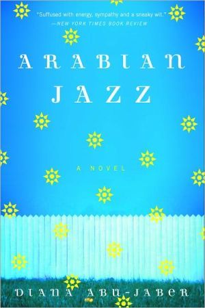 Arabian Jazz