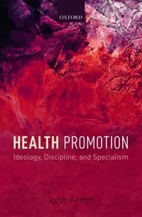 Health Promotion | 0:e upplagan