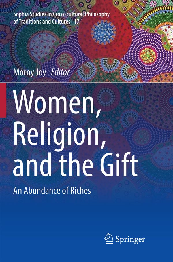 Women, Religion, and the Gift | 1:a upplagan
