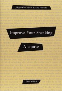 Improve Your Speaking  A-course (5-pack)