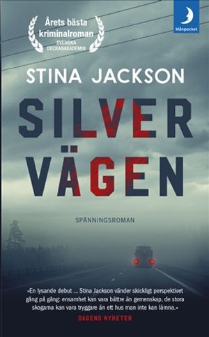 Silvervägen