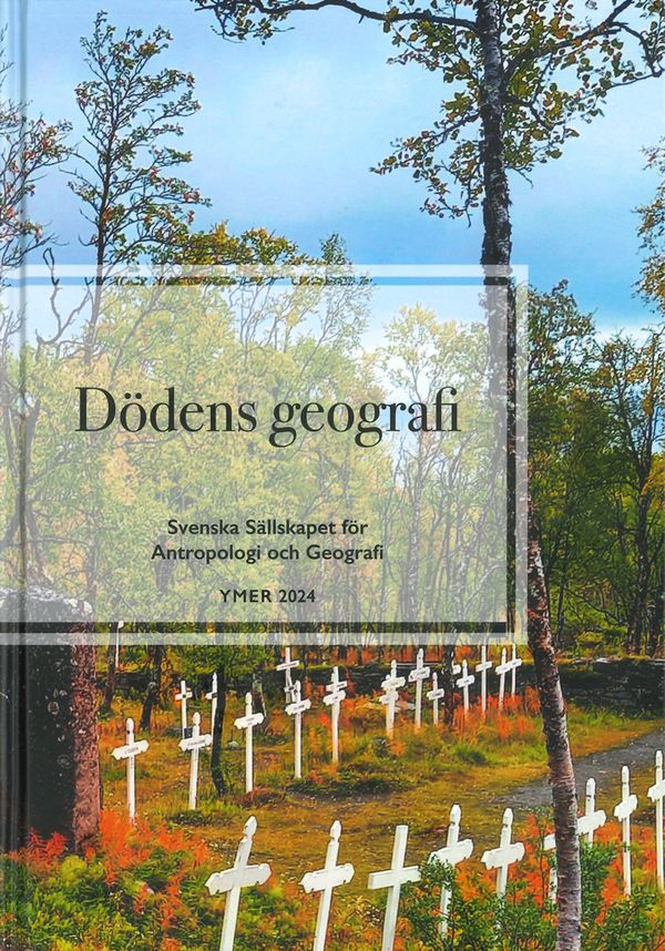 Dödens geografi | 0:e upplagan
