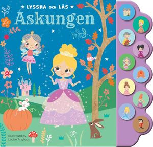 Askungen | 1:a upplagan