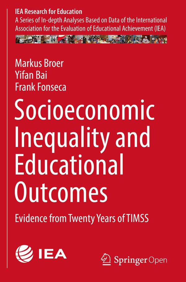 Socioeconomic Inequality and Educational Outcomes | 1:a upplagan
