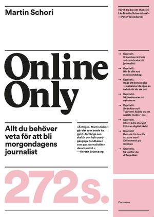 Online only | 1:a upplagan