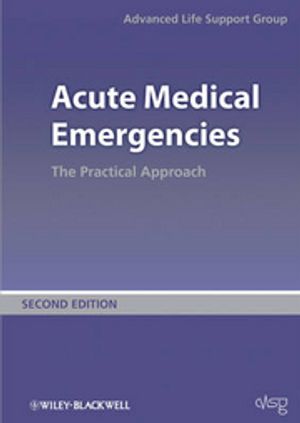 Acute Medical Emergencies |  2:e upplagan