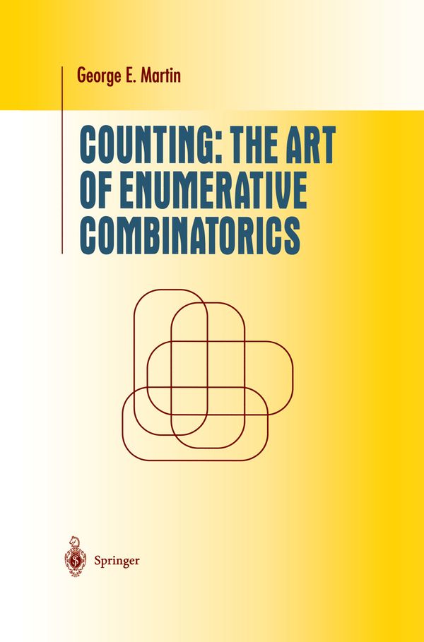 Counting: The Art of Enumerative Combinatorics | 1:a upplagan