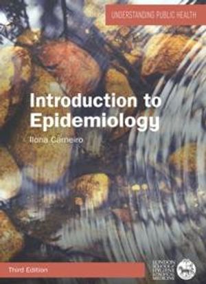 Introduction to Epidemiology