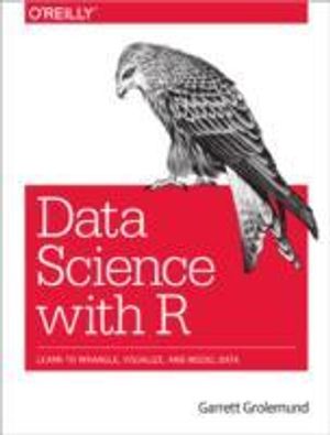 R for Data Science | 1:a upplagan