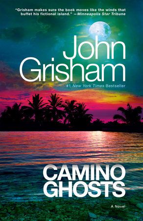Camino Ghosts | 0:e upplagan