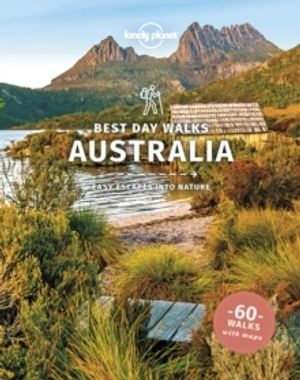 Australia's Best Day Walks 1 [AU/UK] | 1:a upplagan