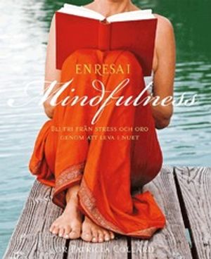 En resa i mindfulness : Bli fri från stress och oro genom att leva i nuet | 1:a upplagan