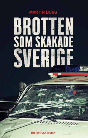 Brotten som skakade Sverige | 1:a upplagan