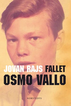 Fallet Osmo Vallo | 1:a upplagan