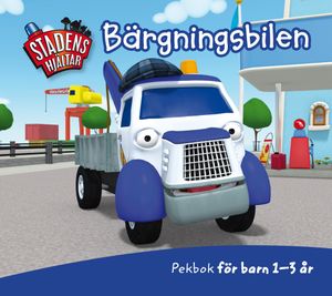 Bärgningsbilen | 1:a upplagan