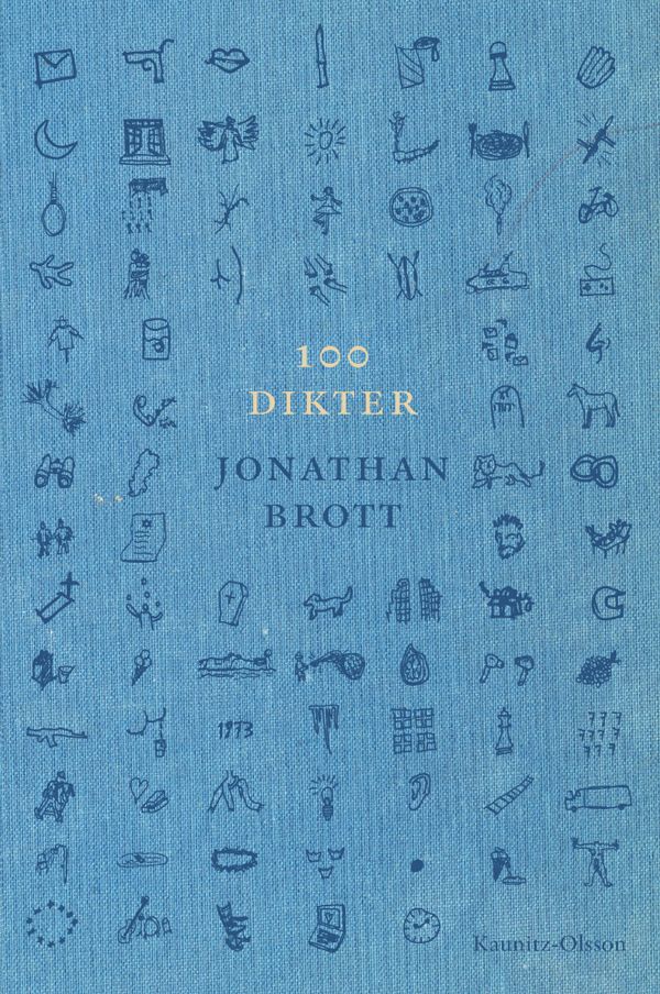 100 dikter | 0:e upplagan