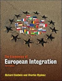 The Economics of European Integration | 3:e upplagan