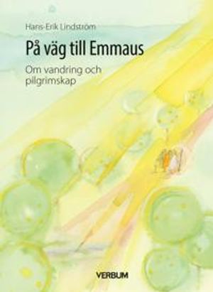 På väg till Emmaus, 5-pack : Om vandring och pilgrimsskap | 1:a upplagan