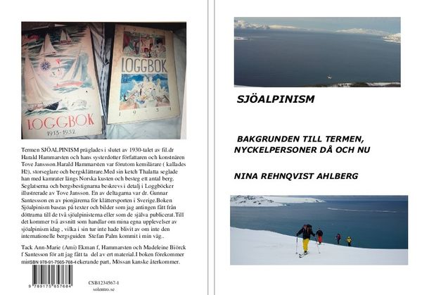 Sjöalpinism 2.0 | 0:e upplagan