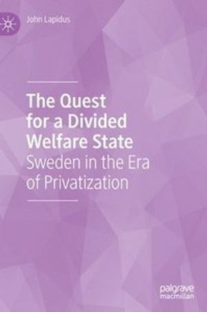 The Quest for a Divided Welfare State