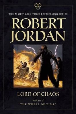 Lord of Chaos | 0:e upplagan
