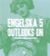 Engelska 5 - Outlooks on