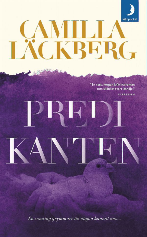 Predikanten | 0:e upplagan