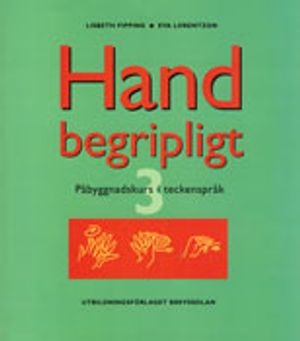 Handbegripligt 3