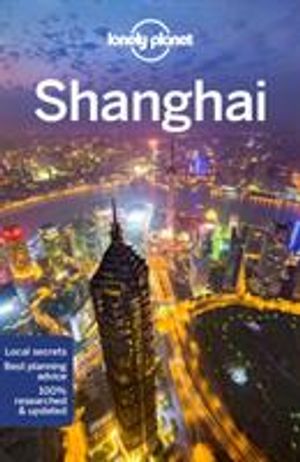 Shanghai 9 | 9:e upplagan