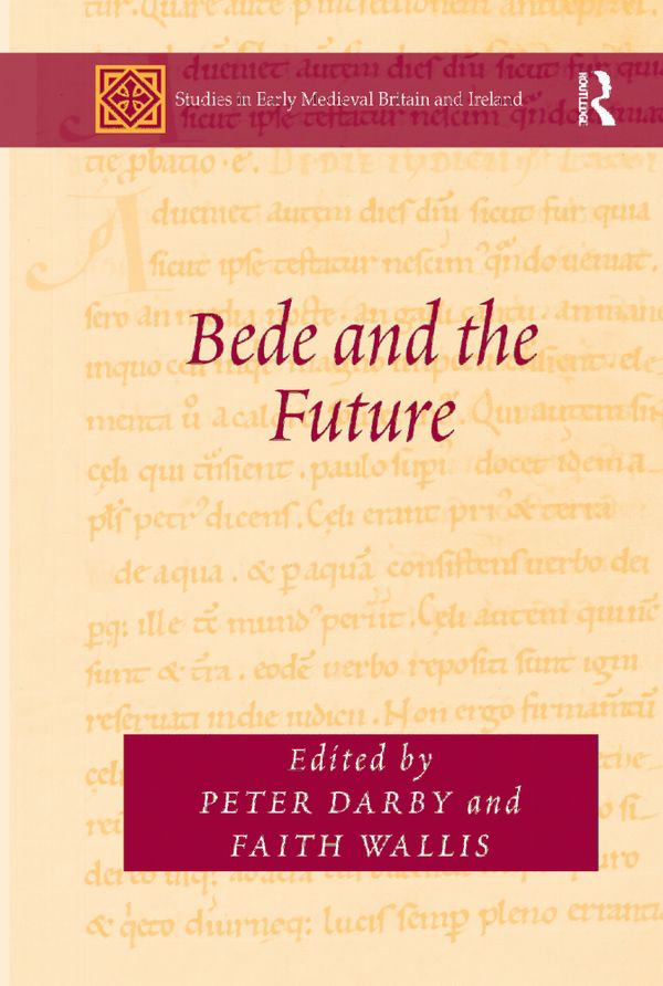 Bede and the Future | 1:a upplagan