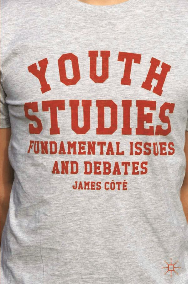 Youth Studies | 1:a upplagan