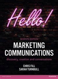 Marketing Communications | 7:e upplagan