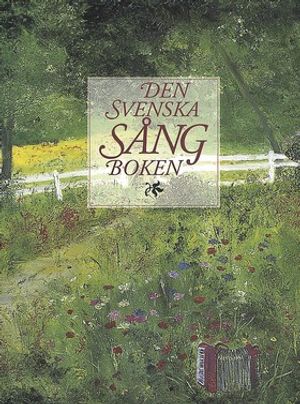 Den svenska sångboken