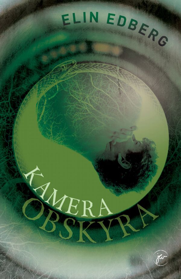 Kamera Obskyra | 1:a upplagan