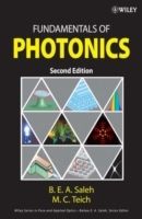 Fundamentals of Photonics | 2:a upplagan