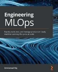Engineering MLOps | 0:e upplagan